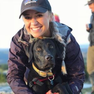 Meet your Posher, Elle